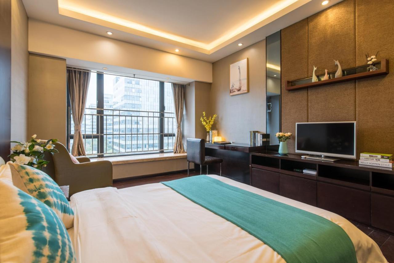 Livetour Hotel Kehui Golden Valley Guanzhou Kuangcsou Kültér fotó