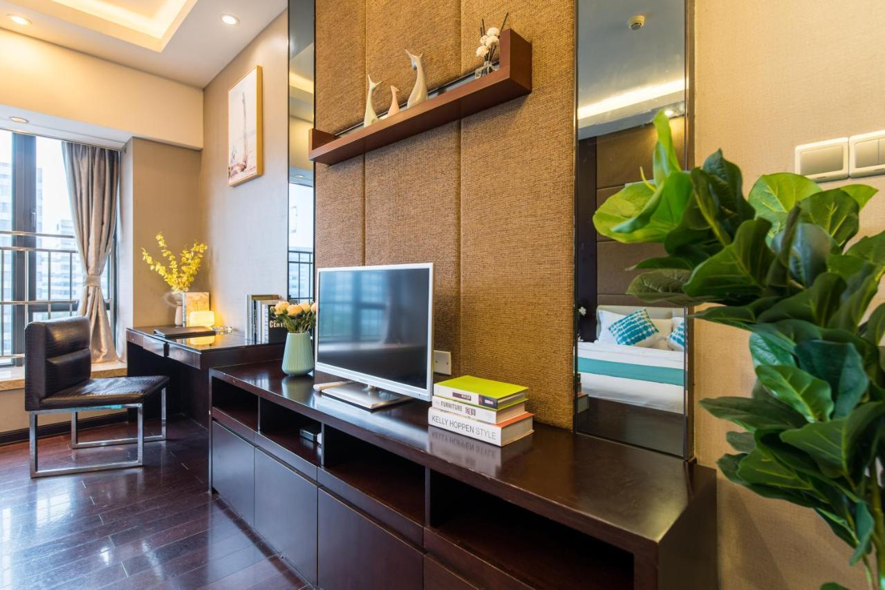 Livetour Hotel Kehui Golden Valley Guanzhou Kuangcsou Kültér fotó