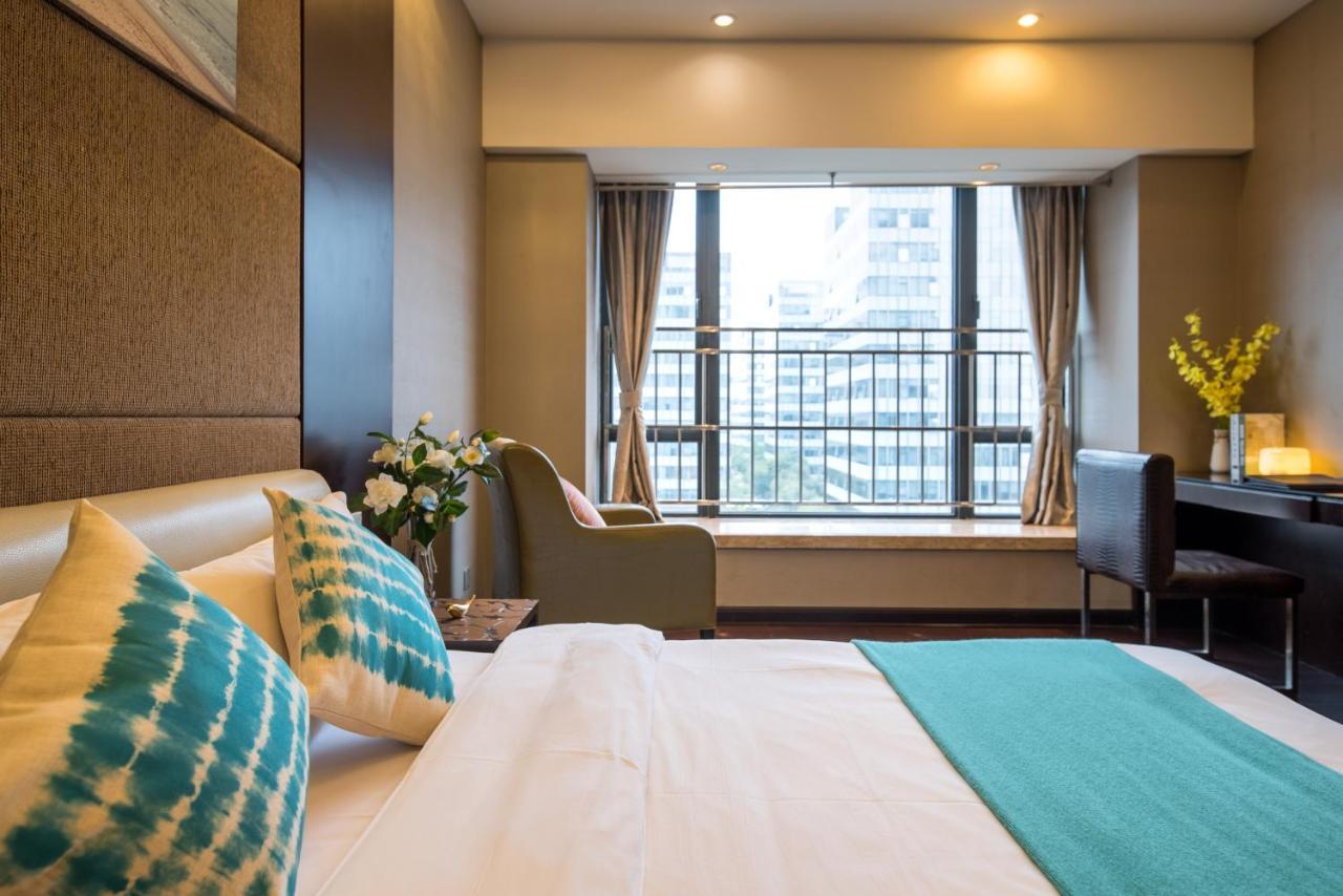 Livetour Hotel Kehui Golden Valley Guanzhou Kuangcsou Kültér fotó