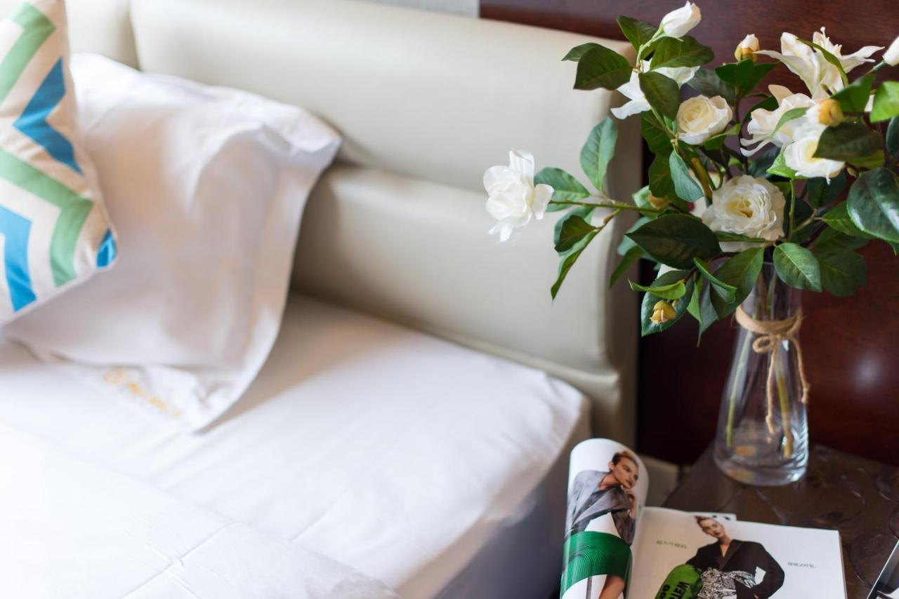 Livetour Hotel Kehui Golden Valley Guanzhou Kuangcsou Kültér fotó